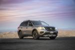 Nissan Pathfinder N-Trek 2020 года (AU)